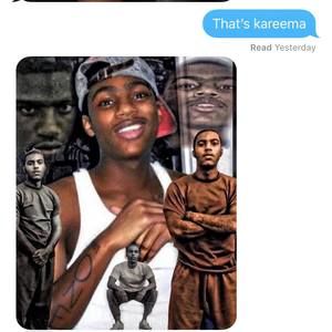 Meet your Posher, David